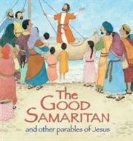 Le bon samaritain et autres paraboles de Jésus - The Good Samaritan and Other Parables of Jesus