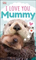 Je t'aime, maman - I Love You, Mummy