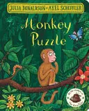 Puzzle du singe - Monkey Puzzle