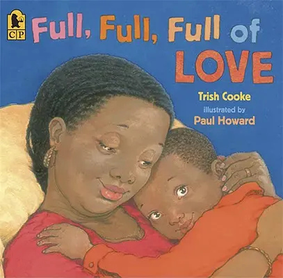 Plein, plein, plein d'amour - Full, Full, Full of Love