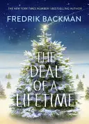 L'affaire d'une vie - Deal Of  A Lifetime