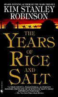 Les années de riz et de sel - The Years of Rice and Salt