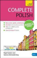 Cours complet de polonais pour débutants et intermédiaires : Apprendre à lire, écrire, parler et comprendre une nouvelle langue - Complete Polish Beginner to Intermediate Course: Learn to Read, Write, Speak and Understand a New Language