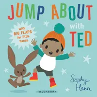 Sautez à pieds joints avec Ted - Jump About with Ted