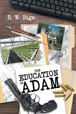 L'éducation d'Adam - The Education of Adam