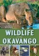 La faune de l'Okavango - Wildlife of the Okavango