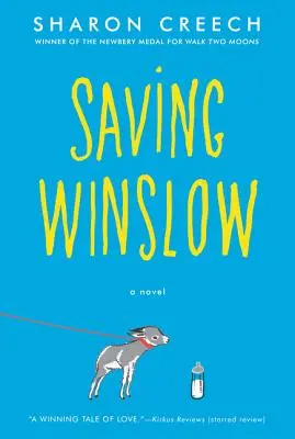 Sauver Winslow - Saving Winslow