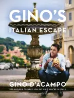 L'évasion italienne de Gino - Gino's Italian Escape