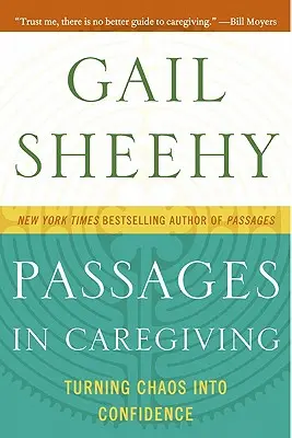 Passages in Caregiving : Transformer le chaos en confiance - Passages in Caregiving: Turning Chaos Into Confidence