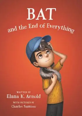 Bat et la fin de tout - Bat and the End of Everything