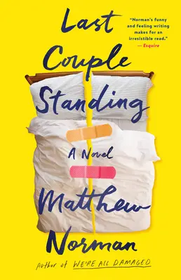 Le dernier couple debout - Last Couple Standing