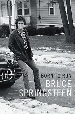 Né pour courir - Born to Run
