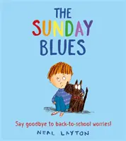 Le blues du dimanche : Dites adieu aux soucis de la rentrée ! - The Sunday Blues: Say Goodbye to Back to School Worries!