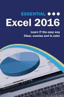 Excel essentiel 2016 - Essential Excel 2016