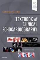 Manuel d'échocardiographie clinique - Textbook of Clinical Echocardiography