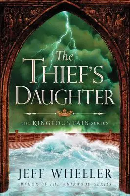 La fille du voleur - The Thief's Daughter