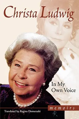 De ma propre voix : Mémoires - In My Own Voice: Memoirs