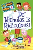 Le Dr Nicholas est ridicule ! - Dr. Nicholas Is Ridiculous!