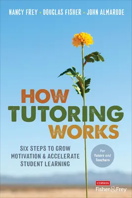 Comment fonctionne le tutorat : Six étapes pour accroître la motivation et accélérer l'apprentissage des élèves - How Tutoring Works: Six Steps to Grow Motivation and Accelerate Student Learning