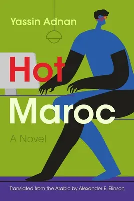 Maroc chaud - Hot Maroc