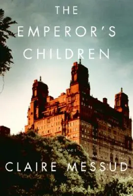 Les enfants de l'empereur - The Emperor's Children