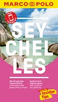 Seychelles Guide de voyage de poche Marco Polo - Seychelles Marco Polo Pocket Travel Guide