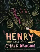 Henry et le dragon de craie - Henry and the Chalk Dragon