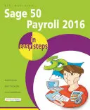 Sage 50 Paie 2016 en quelques étapes - Sage 50 Payroll 2016 in Easy Steps