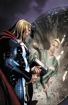 Thor par Donny Cates Vol. 2 : Prey - Thor by Donny Cates Vol. 2: Prey