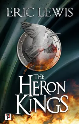 Les rois-hérons - The Heron Kings