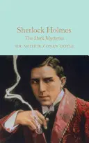 Sherlock Holmes : Les sombres mystères - Sherlock Holmes: The Dark Mysteries