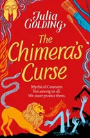 Compagnons : La malédiction de la chimère - Companions: The Chimera's Curse