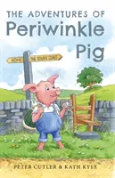 Les aventures du cochon pervenche - Adventures of Periwinkle Pig
