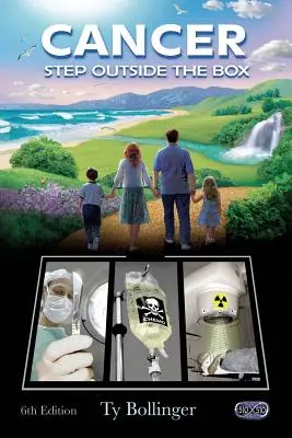 Cancer - Sortir des sentiers battus (6e édition) - Cancer - Step Outside the Box (6th Edition)