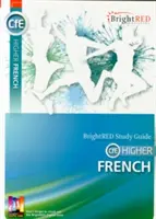 Guide d'étude du français supérieur CFE - CFE Higher French Study Guide
