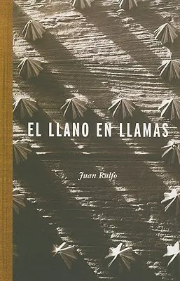 El Llano en Llamas