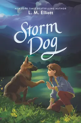 Chien d'orage - Storm Dog