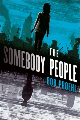 Les gens de quelqu'un - The Somebody People