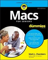 Macs pour les Seniors pour les Nuls - Macs for Seniors for Dummies