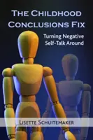 Le remède aux conclusions de l'enfance : changer le discours négatif sur soi - The Childhood Conclusions Fix: Turning Negative Self-Talk Around