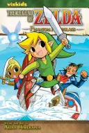 La Légende de Zelda, Vol. 10, 10 : Sablier fantôme - The Legend of Zelda, Vol. 10, 10: Phantom Hourglass
