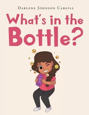 Qu'y a-t-il dans la bouteille ? - What's in the Bottle?