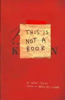 Ceci n'est pas un livre - This Is Not A Book