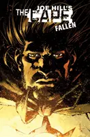 The Cape : Fallen - The Cape: Fallen