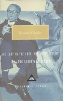 La dame du lac, La petite sœur, Le long adieu, Playback - Volume 2 - Lady in the Lake, The Little Sister, The Long Goodbye, Playback - Volume 2