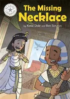 Champion de la lecture : Le collier disparu - Independent Reading White 10 - Reading Champion: The Missing Necklace - Independent Reading White 10