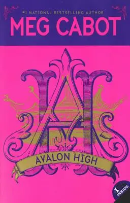 Avalon High