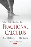 Introduction au calcul fractionnaire - Introduction to Fractional Calculus