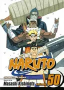 Naruto, Vol. 50, 50