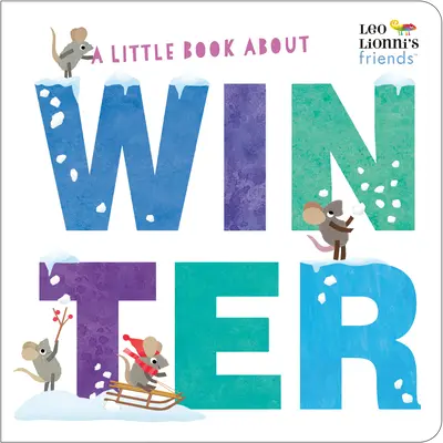 Un petit livre sur l'hiver - A Little Book about Winter